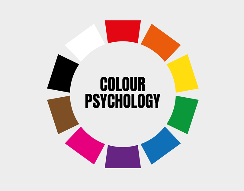 How to Use Colour Psychology in Interior Design