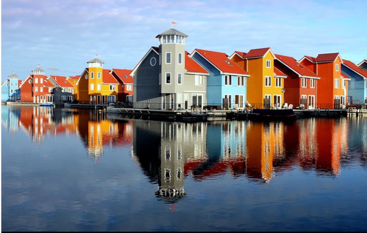 List of Industries That Use Scandinavian Style in Design