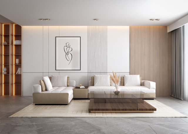 Best Architectural 3D Visualization Companies for Long-Term Project Partnerships